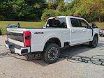New 2026 Ford F-250 Platinum Crew Cab 4WD Pickup for sale #0046880F - photo 2