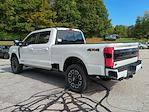 New 2026 Ford F-250 Platinum Crew Cab 4WD Pickup for sale #0046880F - photo 5