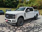 New 2026 Ford F-250 Platinum Crew Cab 4WD Pickup for sale #0046880F - photo 7