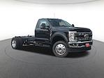 New 2026 Ford F-600 Regular Cab 4WD Cab Chassis for sale #0046882F - photo 1