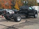 New 2026 Ford F-600 Regular Cab 4WD Cab Chassis for sale #0046882F - photo 2