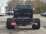 New 2026 Ford F-600 Regular Cab 4WD Cab Chassis for sale #0046882F - photo 4