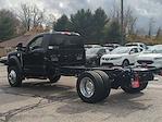 New 2026 Ford F-600 Regular Cab 4WD Cab Chassis for sale #0046882F - photo 5