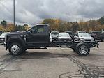 New 2026 Ford F-600 Regular Cab 4WD Cab Chassis for sale #0046882F - photo 6