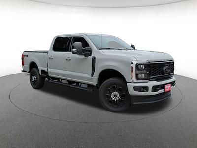 New 2025 Ford F-250 XLT Crew Cab 4WD Pickup for sale #0046898F - photo 1