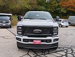 New 2025 Ford F-250 XLT Crew Cab 4WD Pickup for sale #0046898F - photo 8