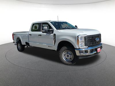 New 2026 Ford F-250 XL Crew Cab 4WD Pickup for sale #0046900F - photo 1
