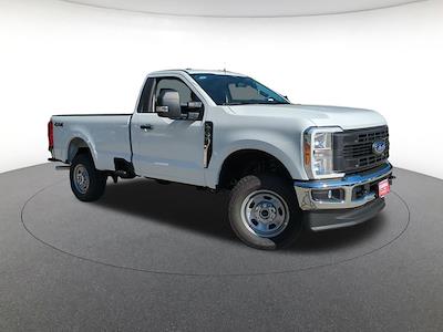 New 2026 Ford F-350 XL Regular Cab 4WD SRW Pickup for sale #0046901F - photo 1