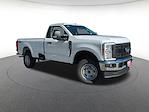 New 2026 Ford F-350 XL Regular Cab 4WD SRW Pickup for sale #0046901F - photo 1