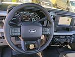 New 2026 Ford F-350 XL Regular Cab 4WD SRW Pickup for sale #0046901F - photo 11