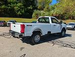 New 2026 Ford F-350 XL Regular Cab 4WD SRW Pickup for sale #0046901F - photo 2