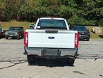 New 2026 Ford F-350 XL Regular Cab 4WD SRW Pickup for sale #0046901F - photo 4