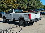 New 2026 Ford F-350 XL Regular Cab 4WD SRW Pickup for sale #0046901F - photo 5