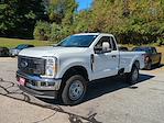 New 2026 Ford F-350 XL Regular Cab 4WD SRW Pickup for sale #0046901F - photo 7
