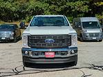 New 2026 Ford F-350 XL Regular Cab 4WD SRW Pickup for sale #0046901F - photo 8
