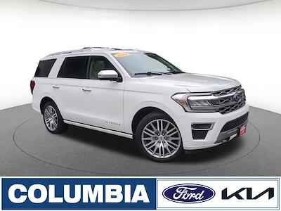 2022 Ford Expedition 4WD SUV for sale #0046902A - photo 1