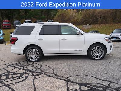 2022 Ford Expedition 4WD SUV for sale #0046902A - photo 2