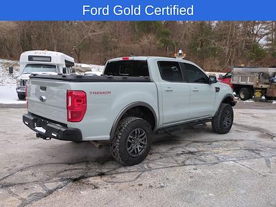 2022 Ford Ranger SuperCrew Cab 4WD Pickup for sale #0046903A - photo 2