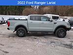 2022 Ford Ranger SuperCrew Cab 4WD Pickup for sale #0046903A - photo 4