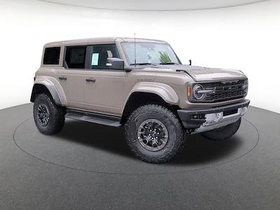 New 2025 Ford Bronco Raptor 4WD SUV for sale #0046903F - photo 1