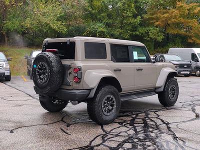 New 2025 Ford Bronco Raptor 4WD SUV for sale #0046903F - photo 2