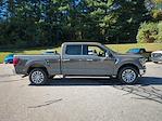 New 2025 Ford F-150 Lariat SuperCrew Cab 4WD Pickup for sale #0046907F - photo 3