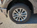 New 2025 Ford F-150 Lariat SuperCrew Cab 4WD Pickup for sale #0046907F - photo 33