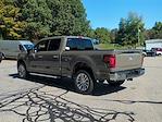 New 2025 Ford F-150 Lariat SuperCrew Cab 4WD Pickup for sale #0046907F - photo 5