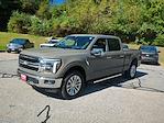 New 2025 Ford F-150 Lariat SuperCrew Cab 4WD Pickup for sale #0046907F - photo 7