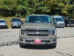 New 2025 Ford F-150 Lariat SuperCrew Cab 4WD Pickup for sale #0046907F - photo 8