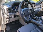 New 2025 Ford F-150 Lariat SuperCrew Cab 4WD Pickup for sale #0046907F - photo 9