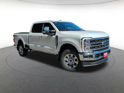 New 2026 Ford F-250 King Ranch Crew Cab 4WD Pickup for sale #0046924F - photo 1