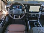 New 2026 Ford F-250 King Ranch Crew Cab 4WD Pickup for sale #0046924F - photo 24
