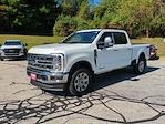 New 2026 Ford F-250 King Ranch Crew Cab 4WD Pickup for sale #0046924F - photo 7