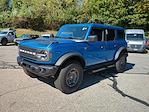 New 2025 Ford Bronco Badlands 4WD SUV for sale #0046926F - photo 7