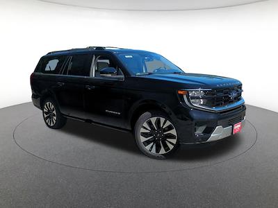 New 2025 Ford Expedition MAX Platinum 4WD SUV for sale #0046927F - photo 1