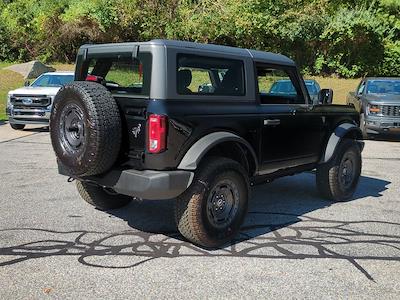 2025 Ford Bronco 4WD SUV for sale #0046934F - photo 2