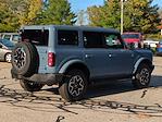 New 2025 Ford Bronco Outer Banks 4WD SUV for sale #0046935F - photo 2