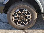 New 2025 Ford Bronco Outer Banks 4WD SUV for sale #0046935F - photo 35