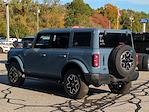 New 2025 Ford Bronco Outer Banks 4WD SUV for sale #0046935F - photo 5