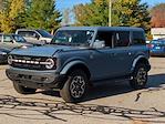 New 2025 Ford Bronco Outer Banks 4WD SUV for sale #0046935F - photo 7