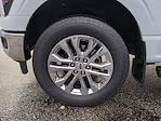 2025 Ford F-150 SuperCrew Cab 4WD Pickup for sale #0046936A - photo 38