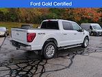 2025 Ford F-150 SuperCrew Cab 4WD Pickup for sale #0046936A - photo 5