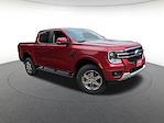 New 2025 Ford Ranger Lariat SuperCrew Cab 4WD Pickup for sale #0046937F - photo 1