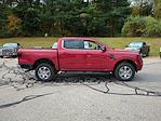 New 2025 Ford Ranger Lariat SuperCrew Cab 4WD Pickup for sale #0046937F - photo 3