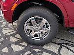 New 2025 Ford Ranger Lariat SuperCrew Cab 4WD Pickup for sale #0046937F - photo 33