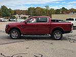 New 2025 Ford Ranger Lariat SuperCrew Cab 4WD Pickup for sale #0046937F - photo 6