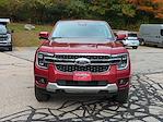 New 2025 Ford Ranger Lariat SuperCrew Cab 4WD Pickup for sale #0046937F - photo 8