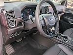 New 2025 Ford Ranger Lariat SuperCrew Cab 4WD Pickup for sale #0046937F - photo 9