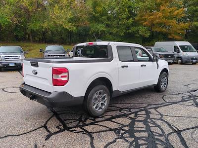 New 2025 Ford Maverick XLT SuperCrew Cab AWD Pickup for sale #0046938F - photo 2